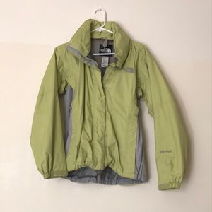 Women’s Northface Hyvent Jacket
